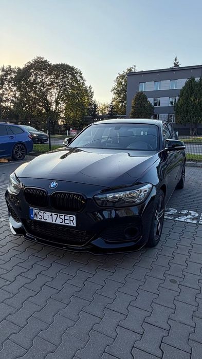 BMW Seria 1