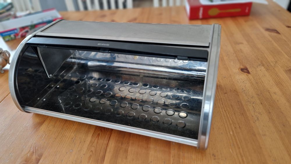 Chlebak Brabantia 44x25x17