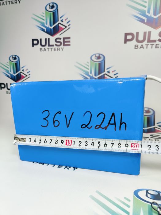 ОРИГІНАЛ! Акумулятор для електровелосипеда 36V 21Ah Гарантія!!