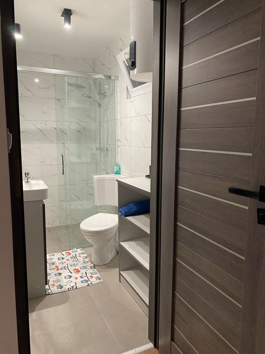 Domki nad Zalewem , noclegi