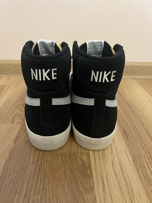 nike blazer mid '77 vintage - купити товари моди та стилю