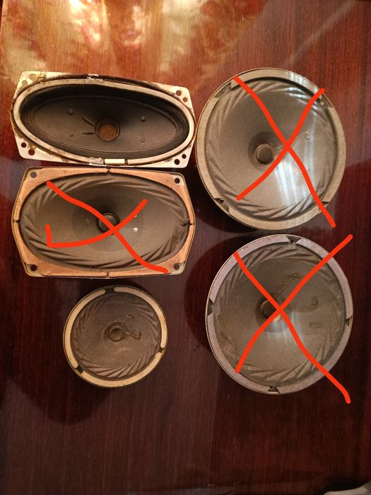 Динамики советские