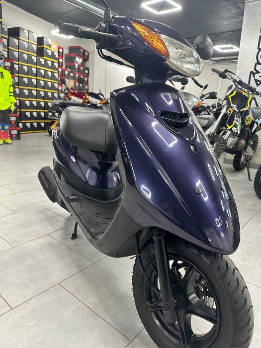 Пригнаний з Японії Скутер Yamaha Jog SA36J 14798км пробіг, 2009р, без пробігу по Україні