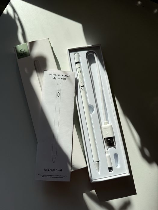 genialny rysik do tabletu - TECH PROTECT