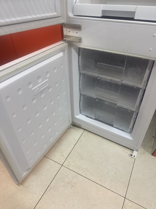 Frigorifico Teka com congelador