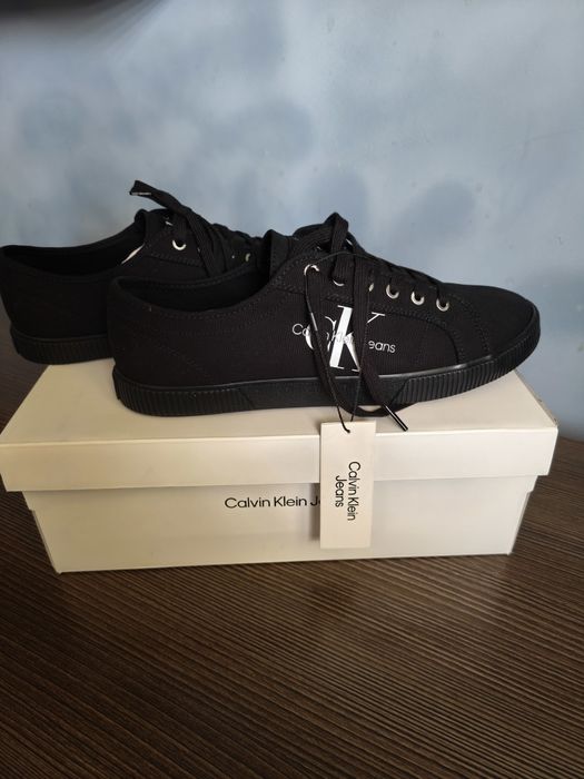 Buty Calvin Klein