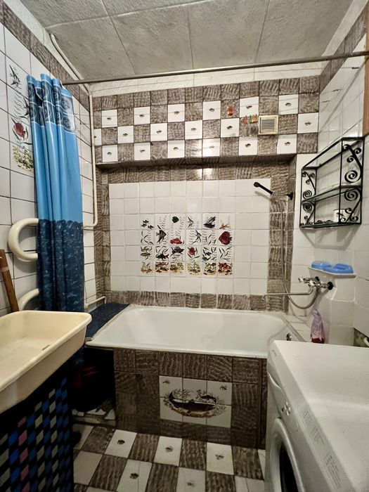 2-кімнатна квартира в центрі | 56 м² | $41 000 | Сталінка|Держпрограми так!