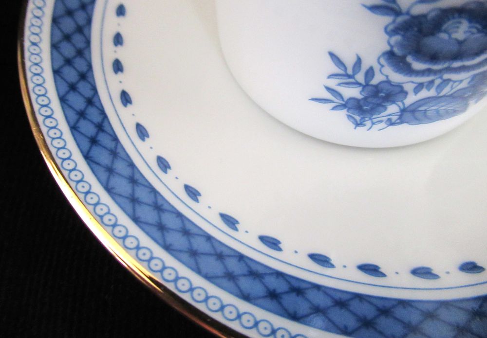 Chávena Café Vista Alegre (Ref. 29)