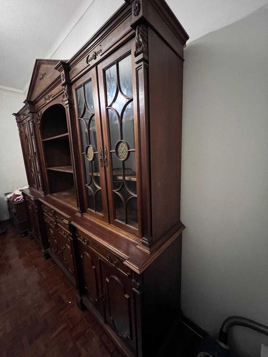 Móvel Sala de Jantar