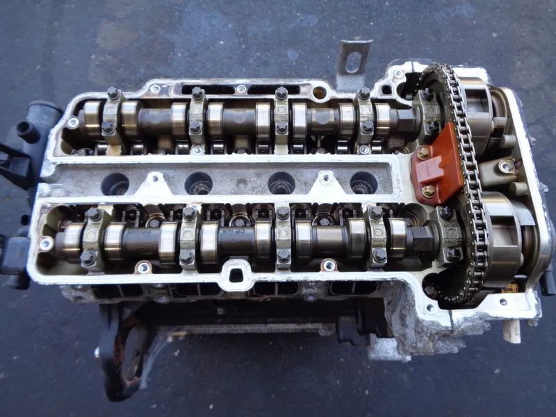 silnik corsa astra meriva 1.4 16v b14xer 2017r 58 tys mil