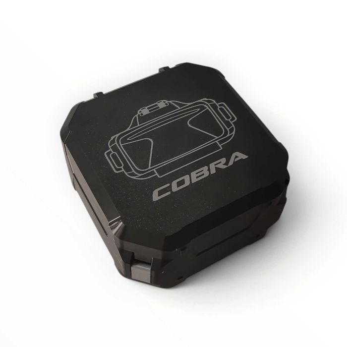 Кейс для FPV-окулярів Skyzone Cobra X/SD