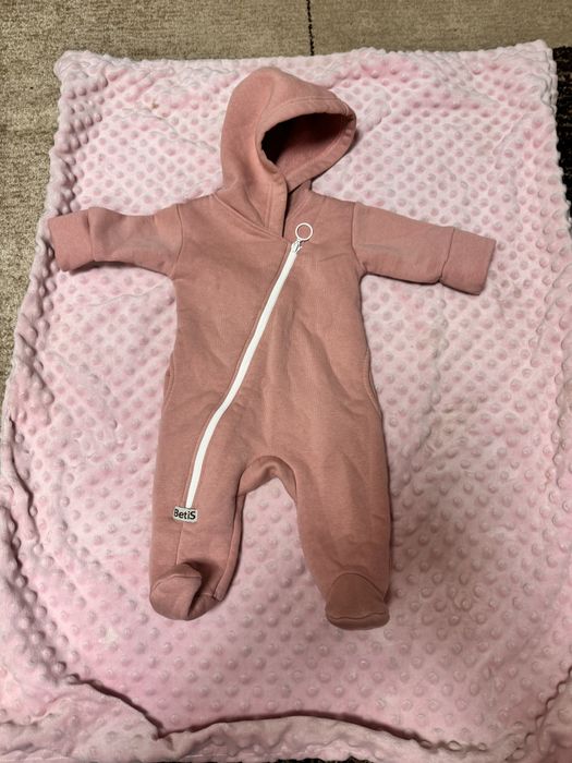 Дитячий комбінезон б/у