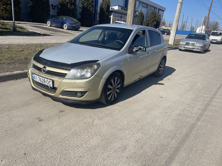 Продам авто OPEL