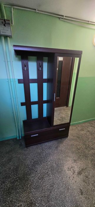 Garderoba przedpokój