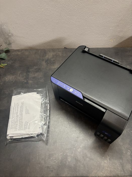 Drukarka + Skaner Firmy EPSON
