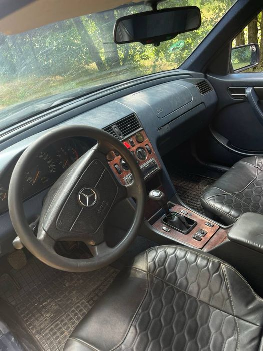 Продам Mersedes-benz