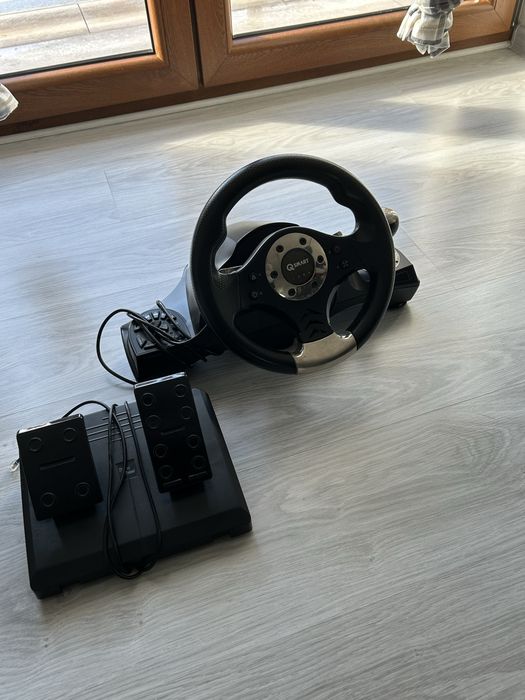 Kierownica QSmart