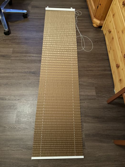 Ролети на вікна, жалюзі (виробник Німеччина)