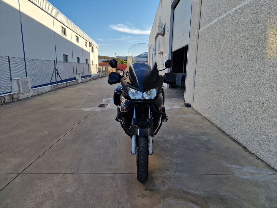 Vendo Honda Varadero