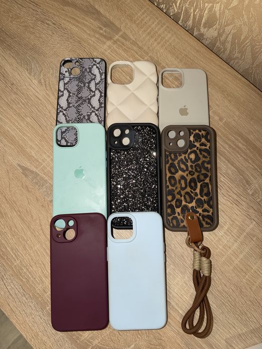 Iphone 14, в идеальном состоянии