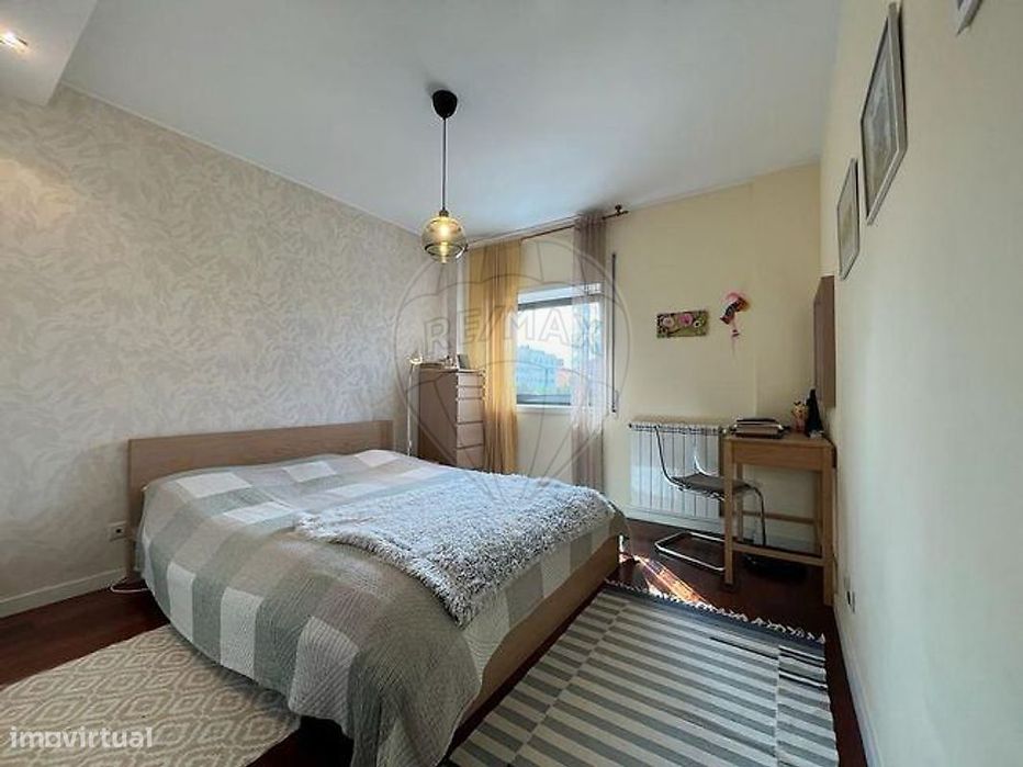 Apartamento T3 para arrendamento