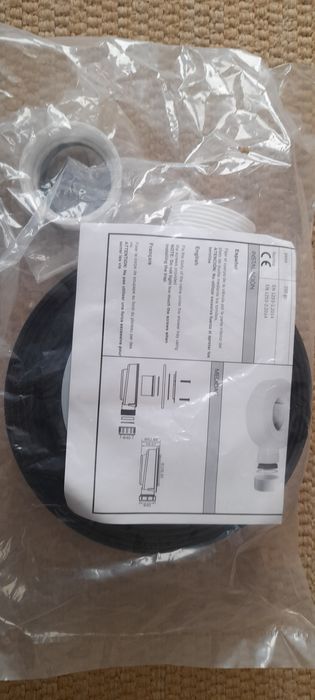 Válvula para base de duche