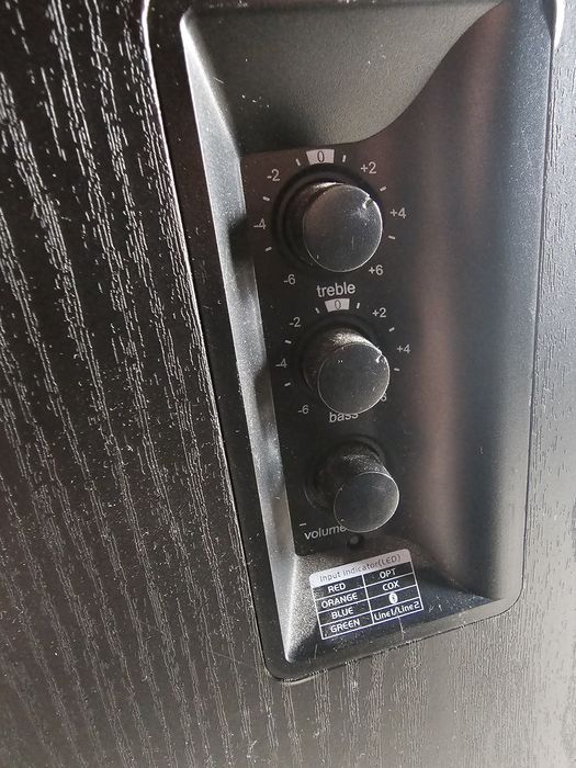 Kolumny edifier R2730db