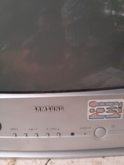Televisão Samsung