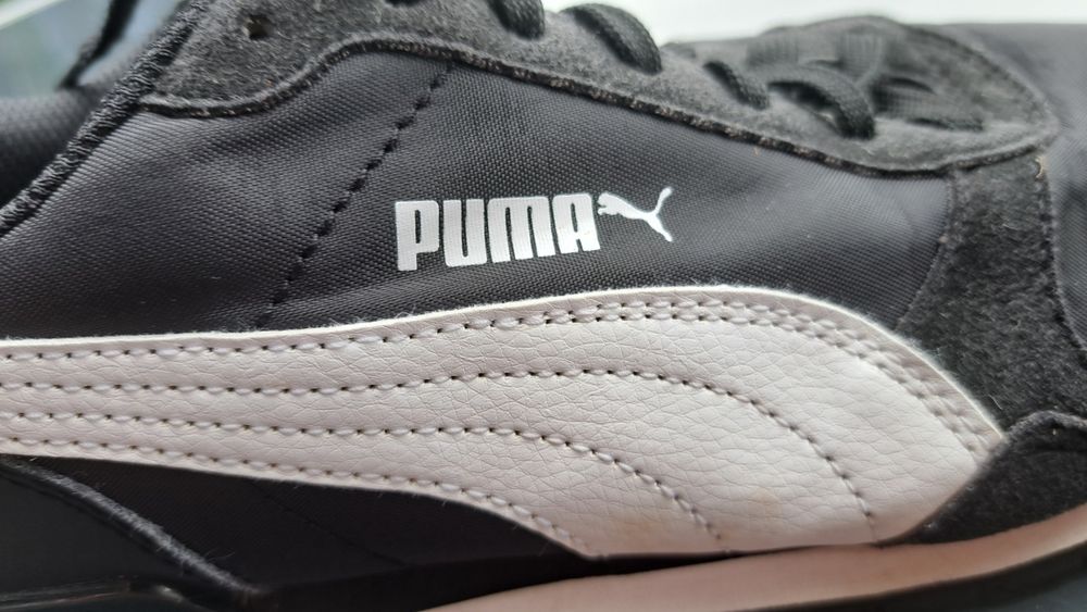Buty PUMA ST Runner 38,5