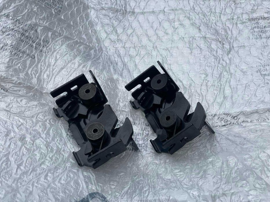 Замок капота Mercedes W205 W213 X253 W166 W212 W204 C292 Замки панелі