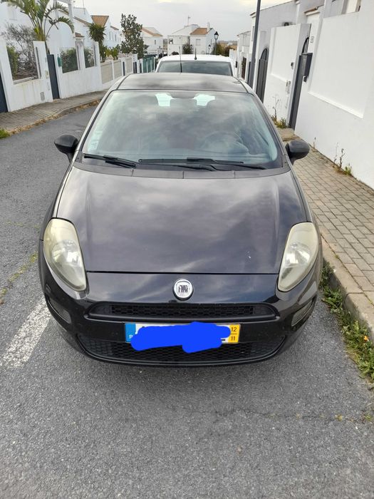 Fiat Grand Punto