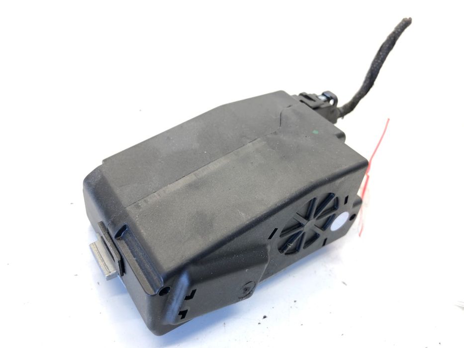 BLOKADA KIEROWNICY VW TOUAREG 4H0905852B 10-18