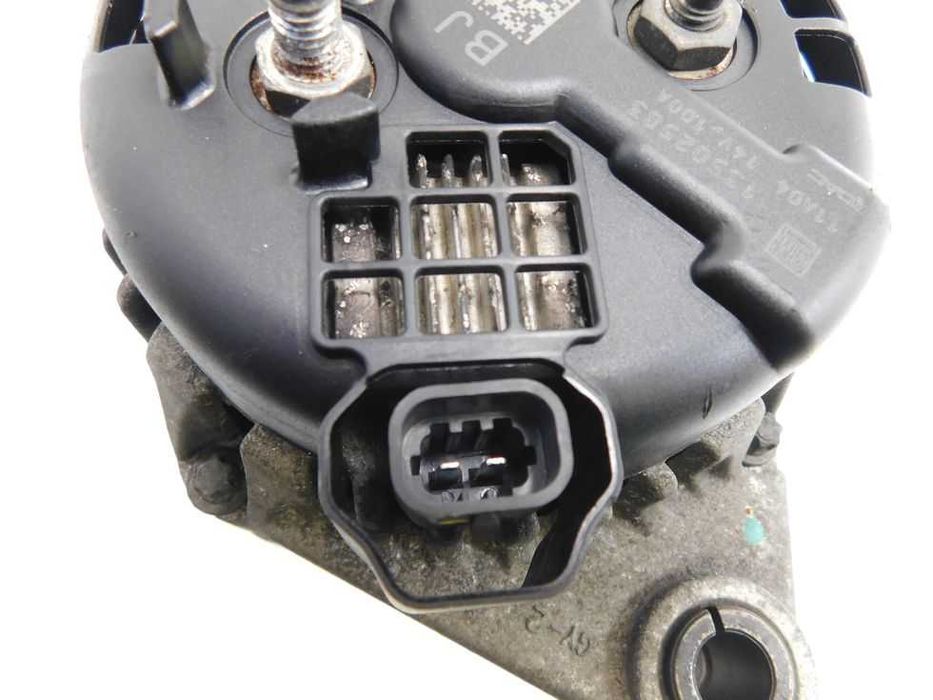 Alternator Opel 2.0 CDTI Insignia A A20DTH Astra J Zafira C A20DTR