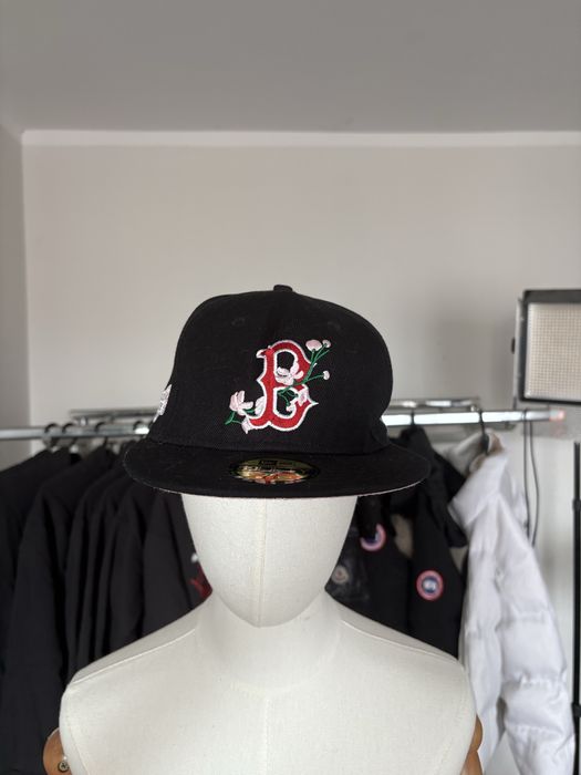 New Era Czapka.