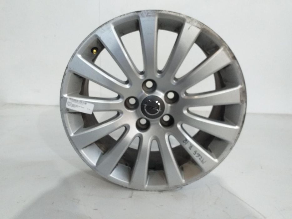 Pneu Opel Insignia Berlina