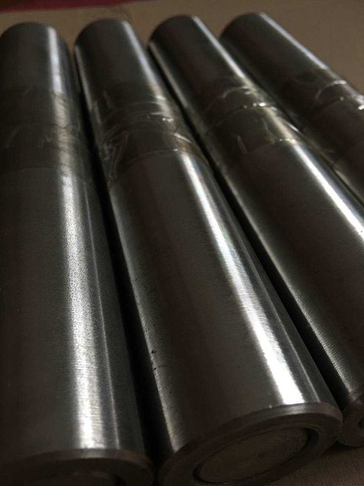 Завіси / петлі дверні (виготовлені на замовлення)