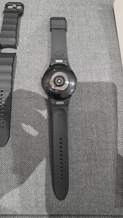 Samsung Galaxy Watch6 Classic 47mm LTE gwarancja