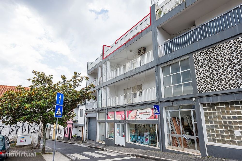 Apartamento T3 para venda