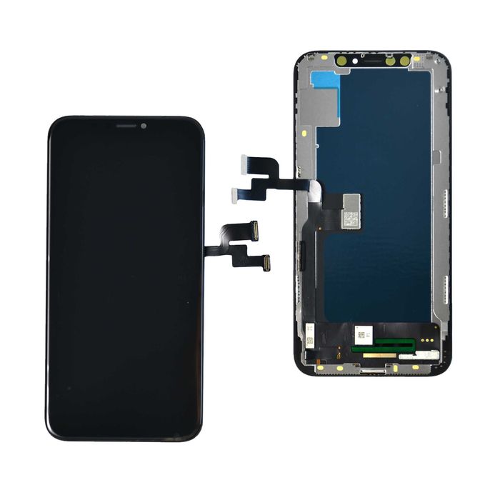 Nowy wyświetlacz lcd Apple iphone XS LCD dotyk incell