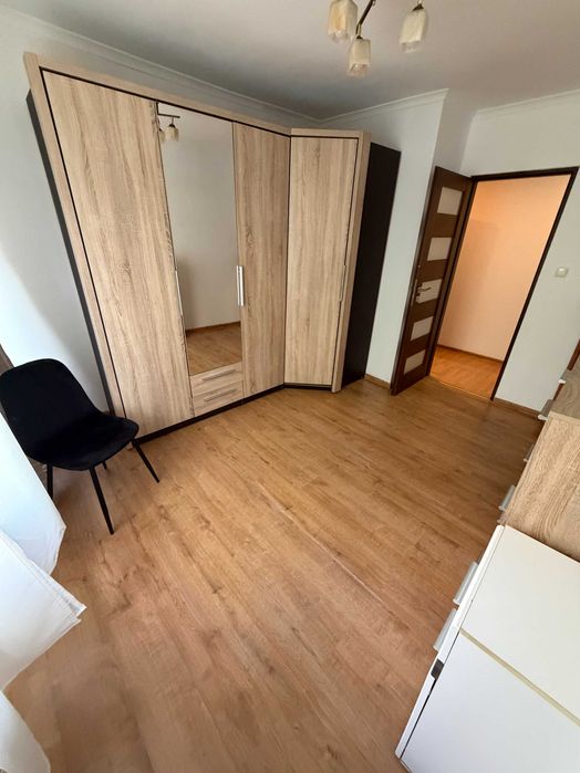 Wynajem 2-pokojowe mieszkanie z balkonem – Centrum Zawiercia - Widok 3