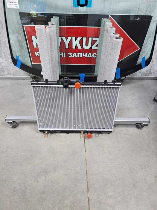 Радиатор охлаждения кондиционера Toyota Camry 30,40,50 Тойота Камри