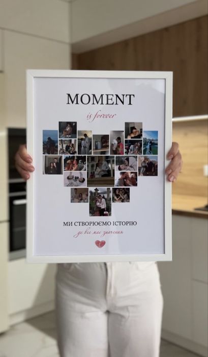 Створення постерів на замовлення | Будь-який дизайн |