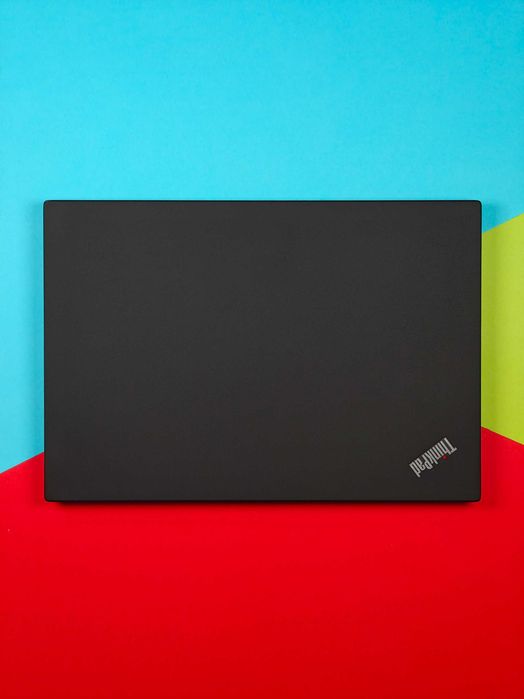 Jak nowy laptop Lenovo ThinkPad T14 Gen 2 | i5-1145G7 | 16GB | 512GB | FHD | Ładowarka | 93% pojemności | Windows 11 Pro | Gwarancja 6 mies.