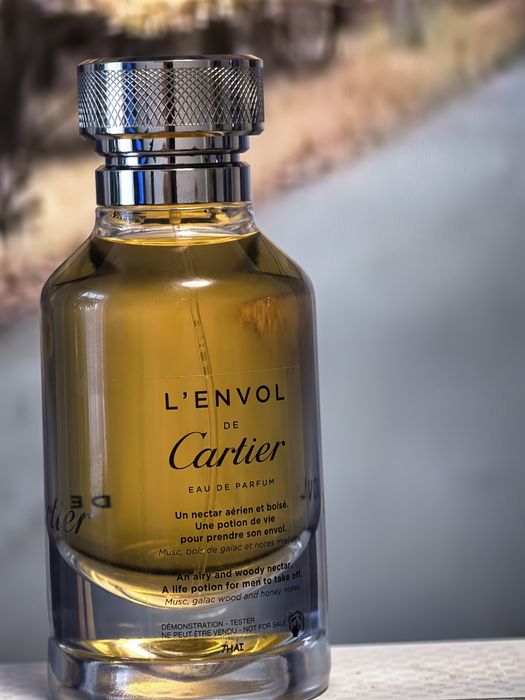 Cartier L'envol edp 80ml