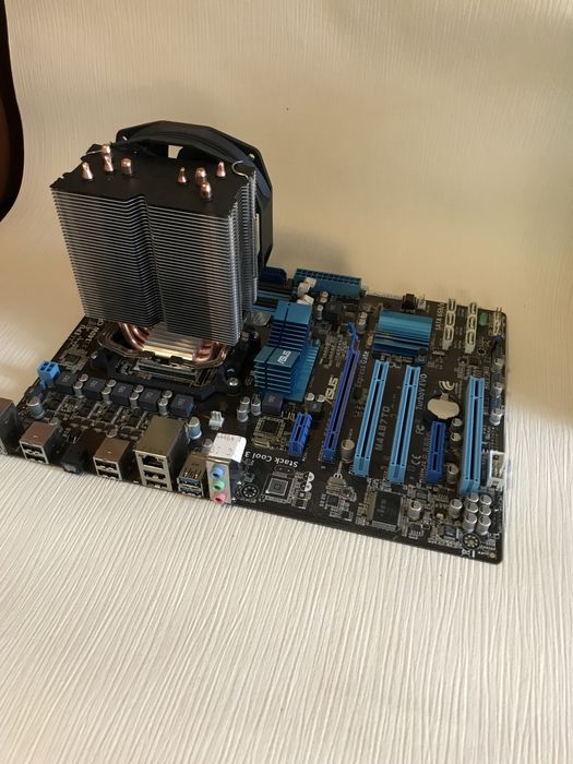 Płyta główna ATX Asus M4A87TD Evo