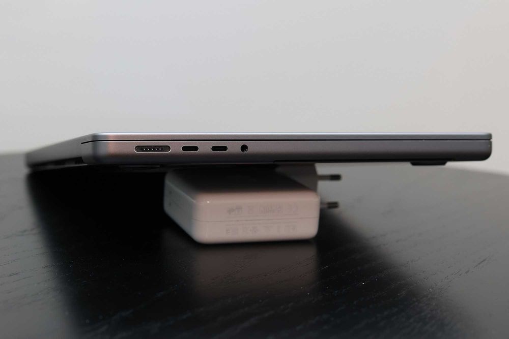 Laptop Macbook Pro M1 PRO 32Gb