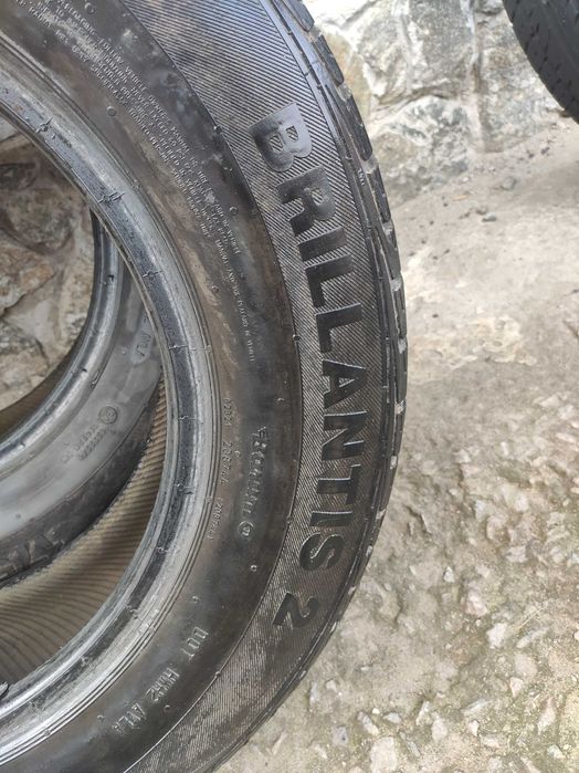 шини резина 175/80 R14 Barum