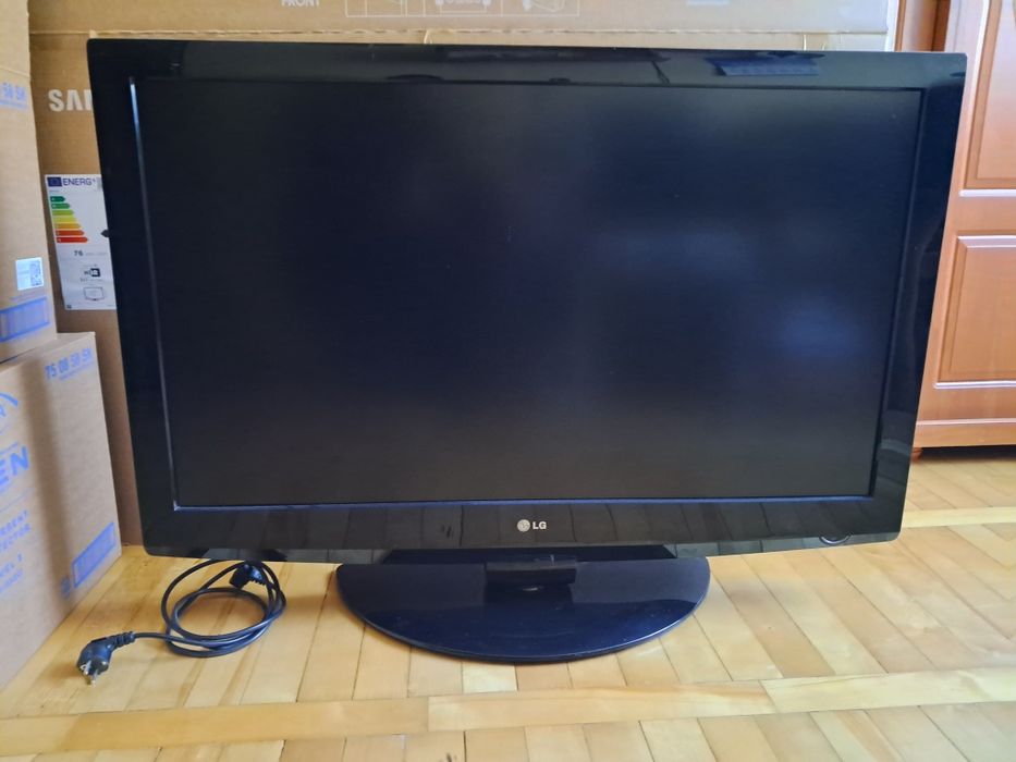 Telewizor LG 42 cale sprawny