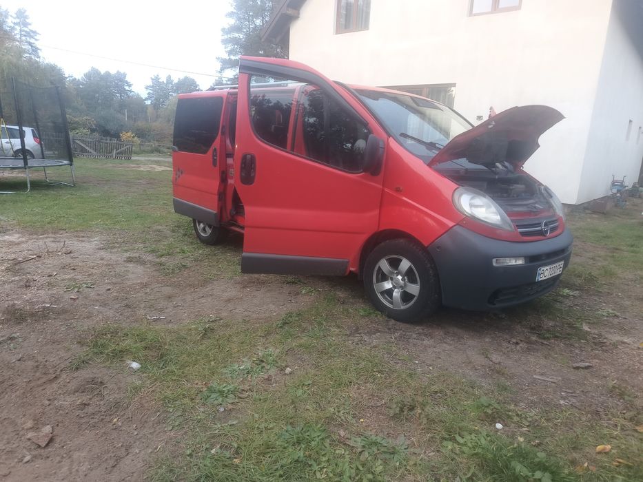 Продам хороший автомобіль