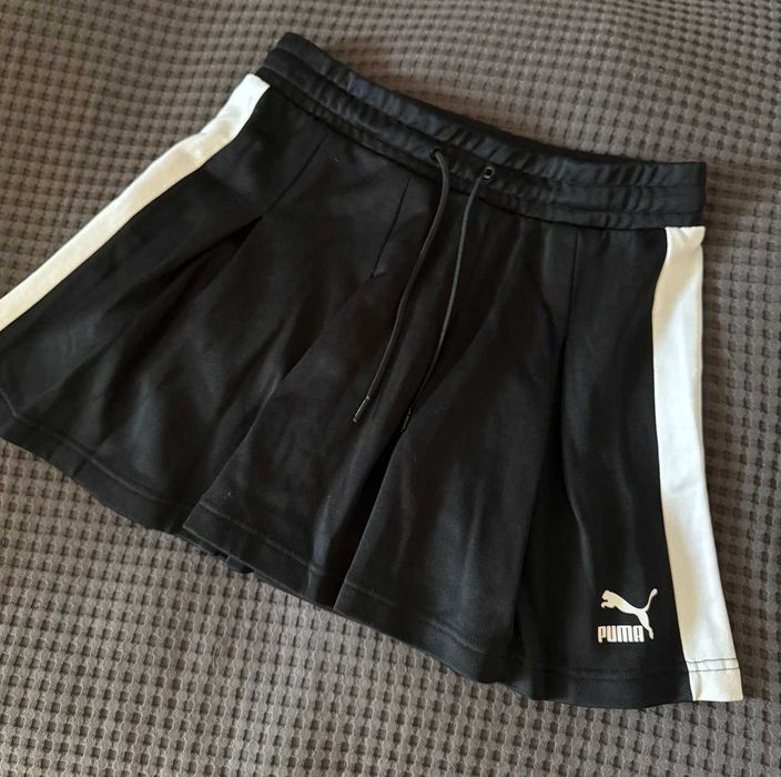 Spódnica lekkoatletyka Puma